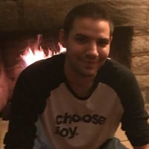 Meet your Posher, Shawn